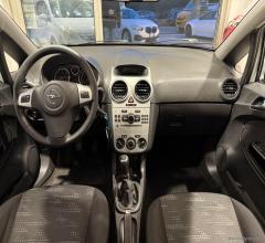 Auto - Opel corsa 1.3 cdti 75 cv f.ap. 5p. elective