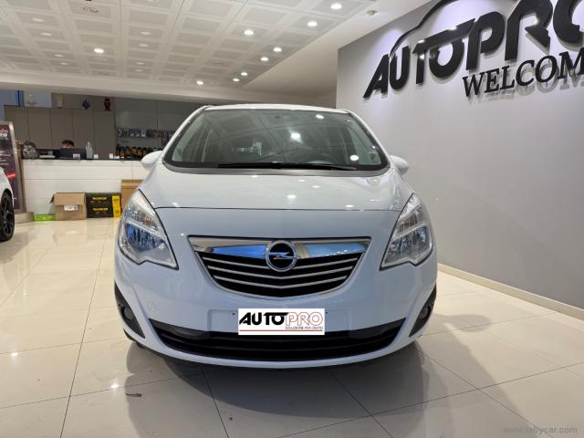 Opel meriva 1.4 100 cv cosmo