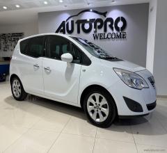 Auto - Opel meriva 1.4 100 cv cosmo