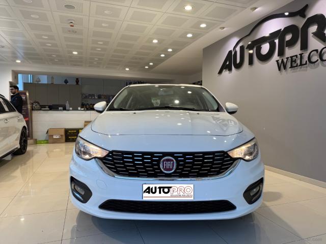 Fiat tipo 1.6 mjt 4p. opening edition plus