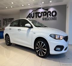 Auto - Fiat tipo 1.6 mjt 4p. opening edition plus