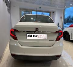 Auto - Fiat tipo 1.6 mjt 4p. opening edition plus