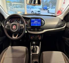 Auto - Fiat tipo 1.6 mjt 4p. opening edition plus