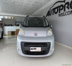 Auto - Fiat qubo 1.3 mjt 75 cv dynamic