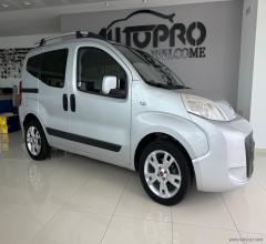 Auto - Fiat qubo 1.3 mjt 75 cv dynamic