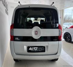 Auto - Fiat qubo 1.3 mjt 75 cv dynamic