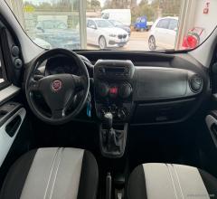 Auto - Fiat qubo 1.3 mjt 75 cv dynamic