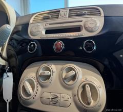 Auto - Fiat 500 1.3 mjt 75 cv lounge