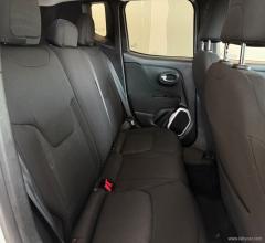 Auto - Jeep renegade 1.6 mjt 120cv longitude