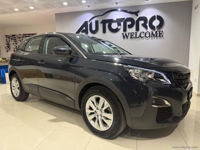 Auto - Peugeot 3008 bluehdi 130 s&s eat8 business