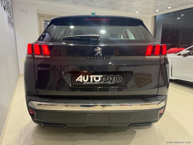 Auto - Peugeot 3008 bluehdi 130 s&s eat8 business