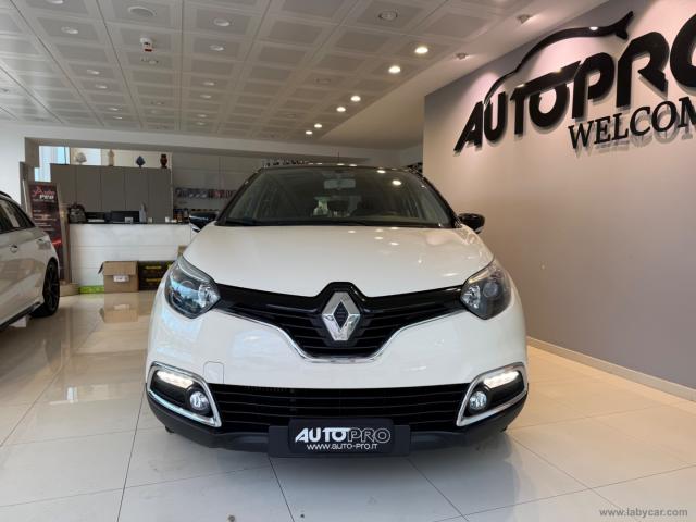 Renault captur 0.9 tce 12v 90 cv s&s live