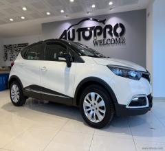 Auto - Renault captur 0.9 tce 12v 90 cv s&s live