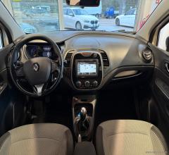 Auto - Renault captur 0.9 tce 12v 90 cv s&s live