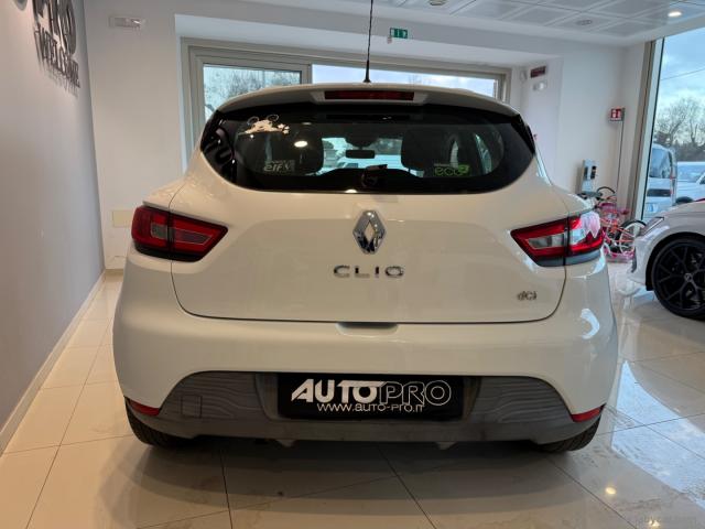 Auto - Renault clio 1.5 dci 8v 90 cv s&s 83gr 5p. ecob.