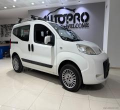 Auto - Fiat qubo 1.4 8v 77 cv active natural power