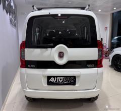 Auto - Fiat qubo 1.4 8v 77 cv active natural power