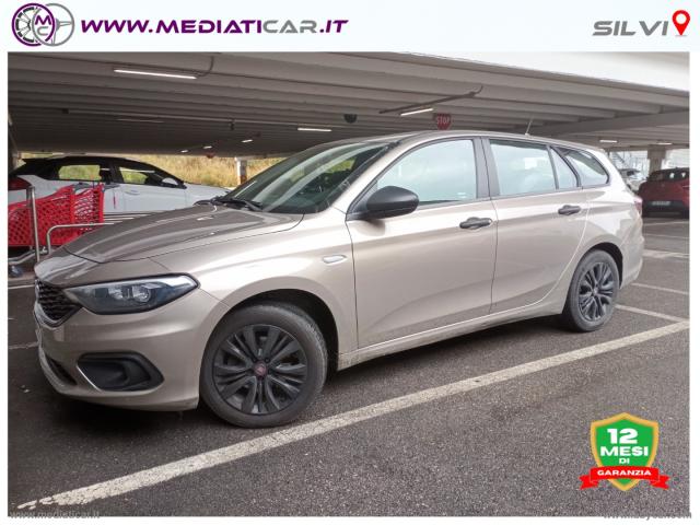 Fiat tipo 1.4 sw street