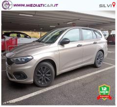 Auto - Fiat tipo 1.4 sw street