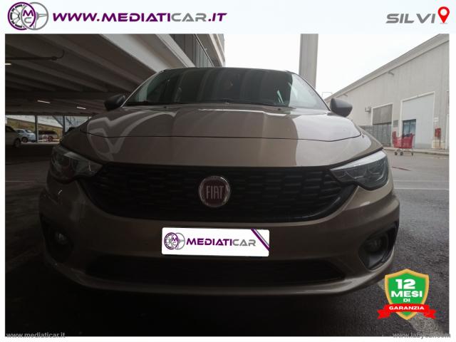 Auto - Fiat tipo 1.4 sw street