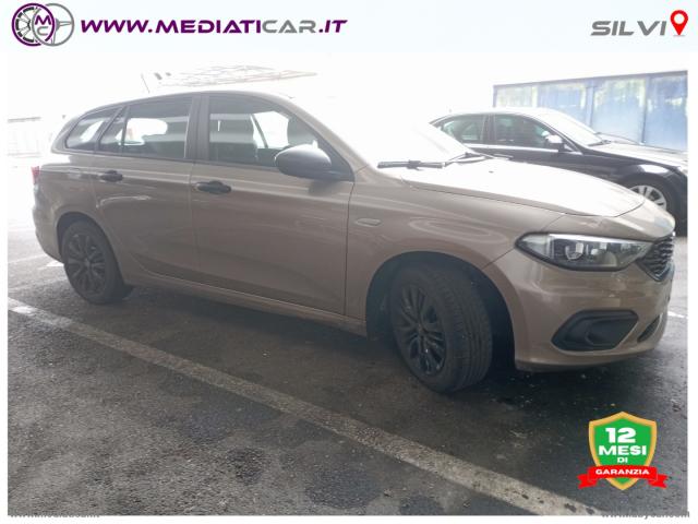 Auto - Fiat tipo 1.4 sw street