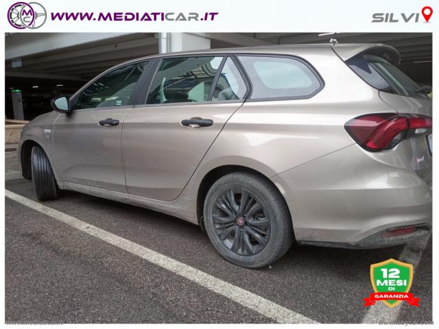 Auto - Fiat tipo 1.4 sw street