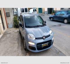 Auto - Fiat panda 1.0 firefly s&s hybrid