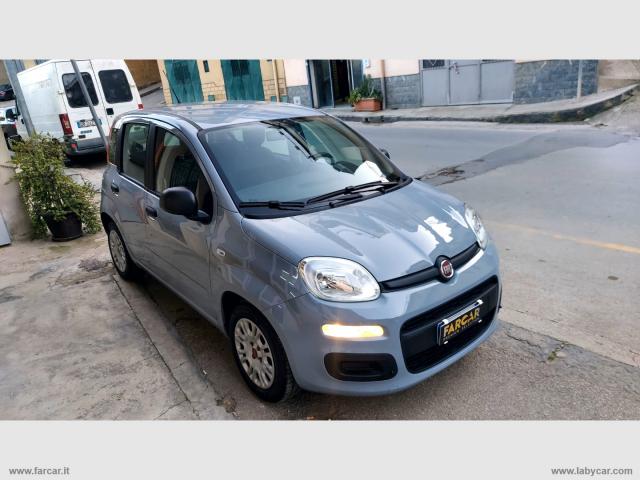 Auto - Fiat panda 1.0 firefly s&s hybrid