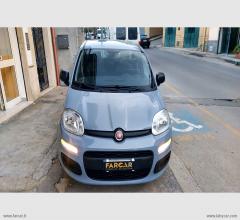 Auto - Fiat panda 1.0 firefly s&s hybrid