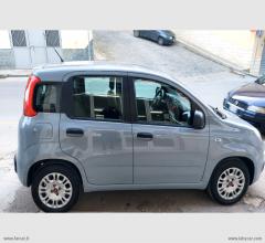 Auto - Fiat panda 1.0 firefly s&s hybrid