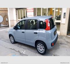 Auto - Fiat panda 1.0 firefly s&s hybrid