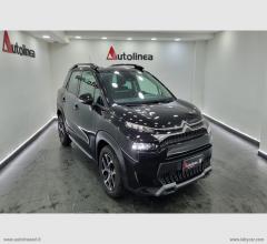 Citroen c3 aircross bluehdi 110 s&s plus