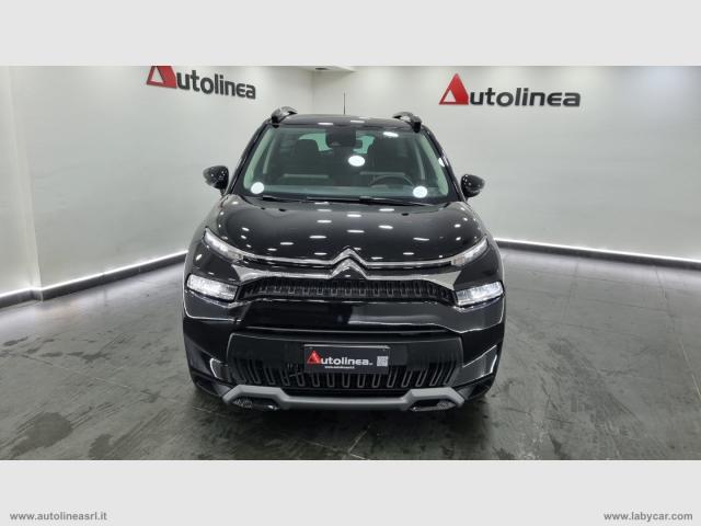 Auto - Citroen c3 aircross bluehdi 110 s&s plus