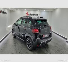 Auto - Citroen c3 aircross bluehdi 110 s&s plus