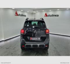 Auto - Citroen c3 aircross bluehdi 110 s&s plus