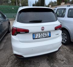 Auto - Fiat tipo 1.3 mjt s&s sw easy n1