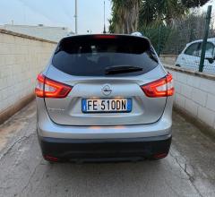 Auto - Nissan qashqai 1.5 dci n-connecta