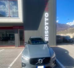 Volvo v60 b4 geartronic r-design