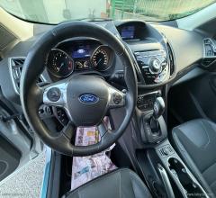 Auto - Ford kuga 2.0 tdci 140 cv 4wd pow. titanium