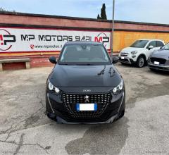 Auto - Peugeot 208 allure pack 1.2 100cv puretech