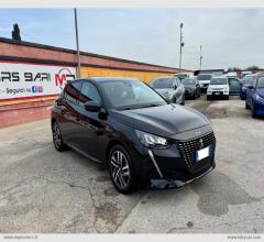 Auto - Peugeot 208 allure pack 1.2 100cv puretech