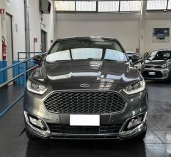 Auto - Ford mondeo f.hybrid 2.0 187cv ecvt 4p. vign.