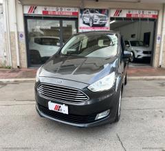 Auto - Ford c-max 1.5 tdci 120 cv s&s titanium