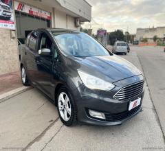 Auto - Ford c-max 1.5 tdci 120 cv s&s titanium