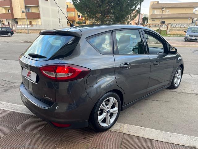 Auto - Ford c-max 1.5 tdci 120 cv s&s titanium