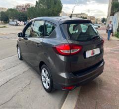 Auto - Ford c-max 1.5 tdci 120 cv s&s titanium