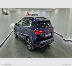 Auto - Citroen c5 aircross bluehdi 130 s&s eat8 sh.pack