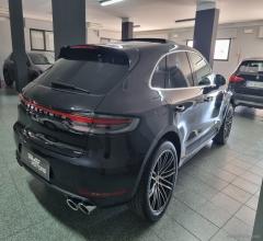 Auto - Porsche macan 2.0