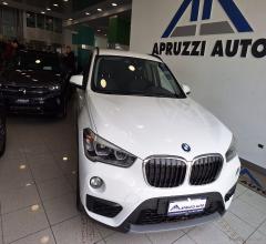 Auto - Bmw x1 sdrive16d business