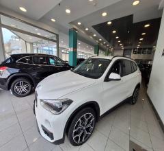 Auto - Bmw x1 sdrive16d business